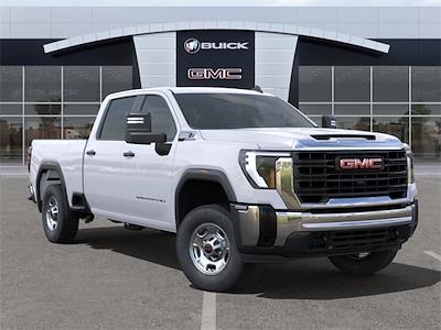 2024 GMC Sierra 2500 Crew Cab 4x2, Pickup for sale #G240977 - photo 1