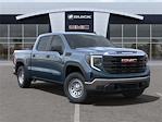 2024 GMC Sierra 1500 Crew Cab 4x4, Pickup for sale #G241070 - photo 3