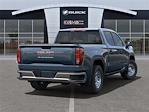 2024 GMC Sierra 1500 Crew Cab 4x4, Pickup for sale #G241070 - photo 2