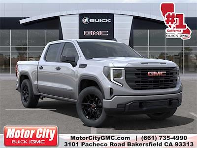 2024 GMC Sierra 1500 Crew Cab 4x4, Pickup for sale #G241122 - photo 1