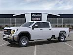 2024 GMC Sierra 2500 Crew Cab 4x2, Pickup for sale #G241188 - photo 7