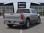 2024 GMC Sierra 1500 Crew Cab 4x4, Pickup for sale #G241268 - photo 2