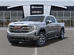 2024 GMC Sierra 1500 Crew Cab 4x4, Pickup for sale #G241268 - photo 8