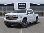 2024 GMC Sierra 1500 Crew Cab 4x4, Pickup for sale #G241269 - photo 8