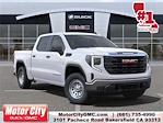 2024 GMC Sierra 1500 Crew Cab 4x4, Pickup for sale #G241283 - photo 1