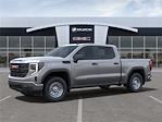 2024 GMC Sierra 1500 Crew Cab 4x4, Pickup for sale #G241284 - photo 7