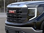 2024 GMC Sierra 1500 Crew Cab 4x4, Pickup for sale #G241285 - photo 18