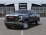 2024 GMC Sierra 1500 Crew Cab 4x4, Pickup for sale #G241285 - photo 8