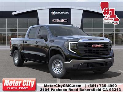 2024 GMC Sierra 1500 Crew Cab 4x2, Pickup for sale #G241288 - photo 1