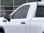 2024 GMC Sierra 1500 Regular Cab 4x4, Pickup for sale #G241297 - photo 16