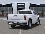 2024 GMC Sierra 1500 Regular Cab 4x4, Pickup for sale #G241297 - photo 2