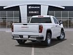 2024 GMC Sierra 1500 Regular Cab 4x4, Pickup for sale #G241298 - photo 2