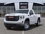 2024 GMC Sierra 1500 Regular Cab 4x4, Pickup for sale #G241298 - photo 8