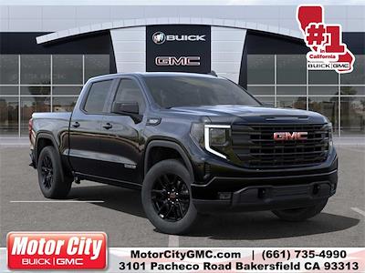 2024 GMC Sierra 1500 Crew Cab 4x2, Pickup for sale #G241313 - photo 1