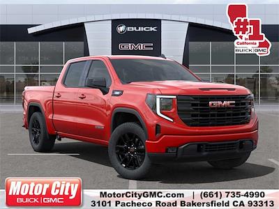 2024 GMC Sierra 1500 Crew Cab 4x4, Pickup for sale #G241334 - photo 1