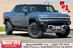 2024 GMC Hummer EV Pickup Crew Cab AWD, Pickup for sale #G241349 - photo 1