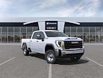 2024 GMC Sierra 2500 Crew Cab 4x2, Pickup for sale #G241388 - photo 11