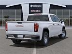 2024 GMC Sierra 1500 Crew Cab 4x4, Pickup for sale #G241409 - photo 2