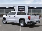 2024 GMC Sierra 1500 Crew Cab 4x4, Pickup for sale #G241409 - photo 6