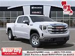 2024 GMC Sierra 1500 Crew Cab 4x4, Pickup for sale #G241424 - photo 1