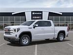 2024 GMC Sierra 1500 Crew Cab 4x4, Pickup for sale #G241424 - photo 7