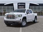 2024 GMC Sierra 1500 Crew Cab 4x4, Pickup for sale #G241424 - photo 8