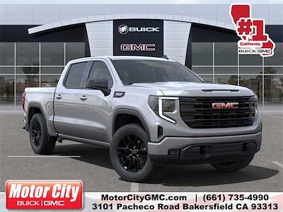 2024 GMC Sierra 1500 Crew Cab 4x4, Pickup for sale #G241428 - photo 1