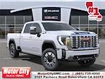 2024 GMC Sierra 2500 Crew Cab 4x4, Pickup for sale #G241443 - photo 1