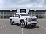 2024 GMC Sierra 2500 Crew Cab 4x4, Pickup for sale #G241443 - photo 11