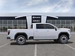 2024 GMC Sierra 2500 Crew Cab 4x4, Pickup for sale #G241443 - photo 4