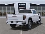 2024 GMC Sierra 2500 Crew Cab 4x4, Pickup for sale #G241443 - photo 2