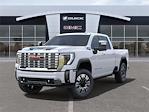 2024 GMC Sierra 2500 Crew Cab 4x4, Pickup for sale #G241443 - photo 8