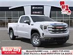 2024 GMC Sierra 1500 Double Cab 4x2, Pickup for sale #G241454 - photo 1