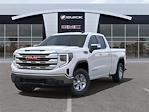 2024 GMC Sierra 1500 Double Cab 4x2, Pickup for sale #G241454 - photo 8