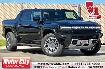 2024 GMC Hummer EV Pickup Crew Cab AWD, Pickup for sale #G241513 - photo 1