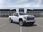 2024 GMC Sierra 2500 Crew Cab 4x4, Pickup for sale #G241538 - photo 11