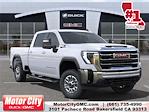 2024 GMC Sierra 2500 Crew Cab 4x4, Pickup for sale #G241541 - photo 1