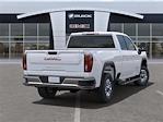 2024 GMC Sierra 2500 Crew Cab 4x4, Pickup for sale #G241541 - photo 2