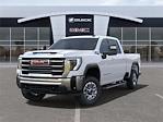 2024 GMC Sierra 2500 Crew Cab 4x4, Pickup for sale #G241541 - photo 8