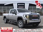 2024 GMC Sierra 2500 Crew Cab 4x4, Pickup for sale #G241544 - photo 1