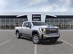 2024 GMC Sierra 2500 Crew Cab 4x4, Pickup for sale #G241544 - photo 11