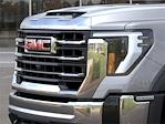 2024 GMC Sierra 2500 Crew Cab 4x4, Pickup for sale #G241544 - photo 18