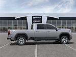 2024 GMC Sierra 2500 Crew Cab 4x4, Pickup for sale #G241544 - photo 4