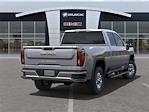 2024 GMC Sierra 2500 Crew Cab 4x4, Pickup for sale #G241544 - photo 2