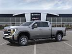 2024 GMC Sierra 2500 Crew Cab 4x4, Pickup for sale #G241544 - photo 7