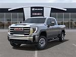 2024 GMC Sierra 2500 Crew Cab 4x4, Pickup for sale #G241544 - photo 8