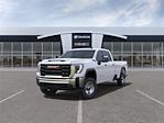 2024 GMC Sierra 2500 Crew Cab 4x4, Pickup for sale #G241605 - photo 12