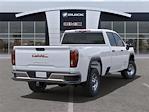 2024 GMC Sierra 2500 Crew Cab 4x4, Pickup for sale #G241605 - photo 2