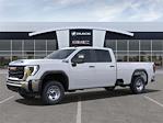 2024 GMC Sierra 2500 Crew Cab 4x4, Pickup for sale #G241605 - photo 7