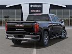 2024 GMC Sierra 1500 Crew Cab 4x4, Pickup for sale #G241623 - photo 2